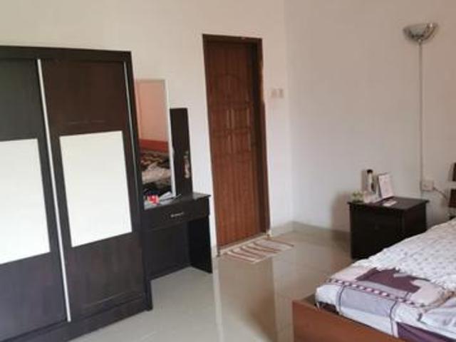 Flat for sale in Country Heights Damansara, Kuala Lumpur