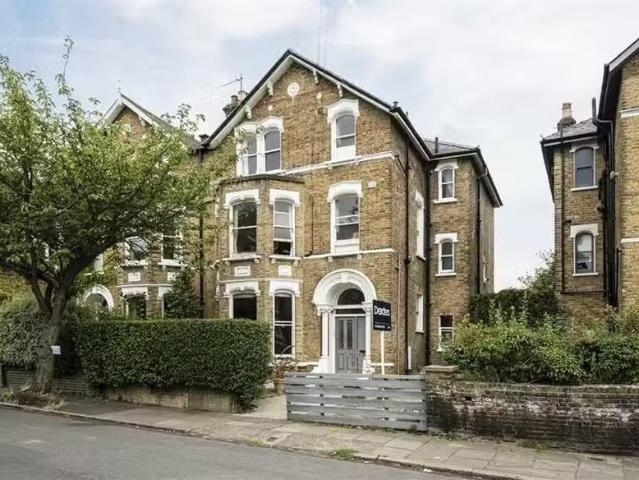 House for sale in Ladywell, Brockley