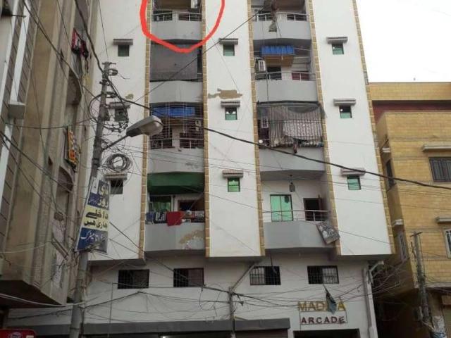Apartment for sale in ہزارہ ٹاؤن, تحصیل کوئٹہ شہر