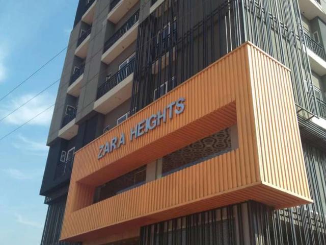 Apartment for sale in Islamabad