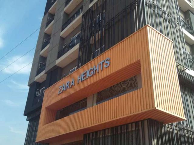 Apartment for sale in Islamabad