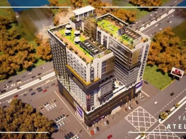 Apartment for sale in Islamabad