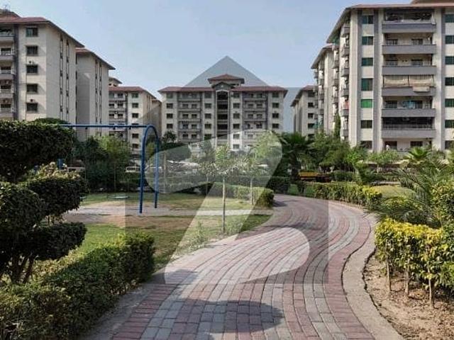 Apartment for sale in Rawalpindi, Islamabad Capital Territory