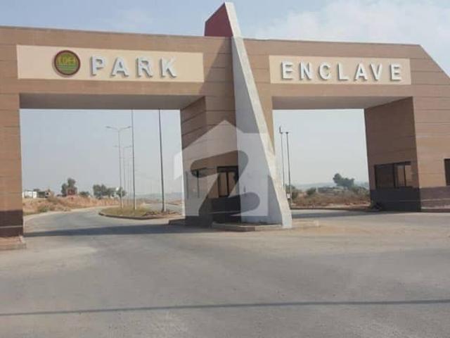 Apartment for sale in Islamabad