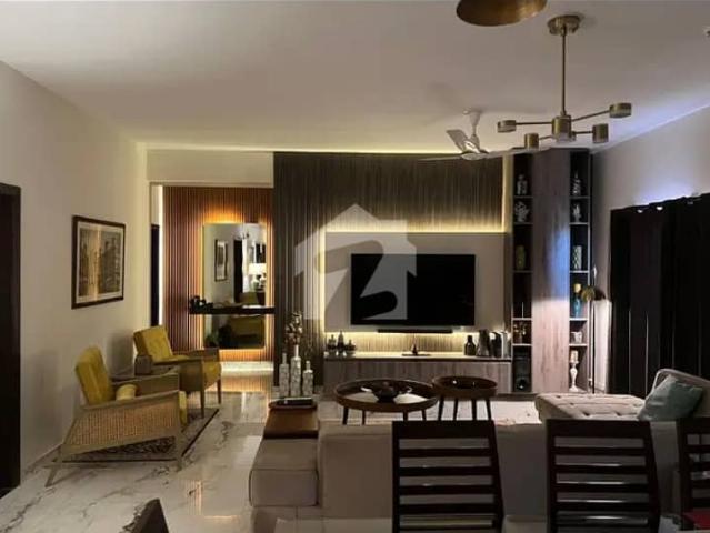 Apartment for sale in اسلام آباد, زون 1