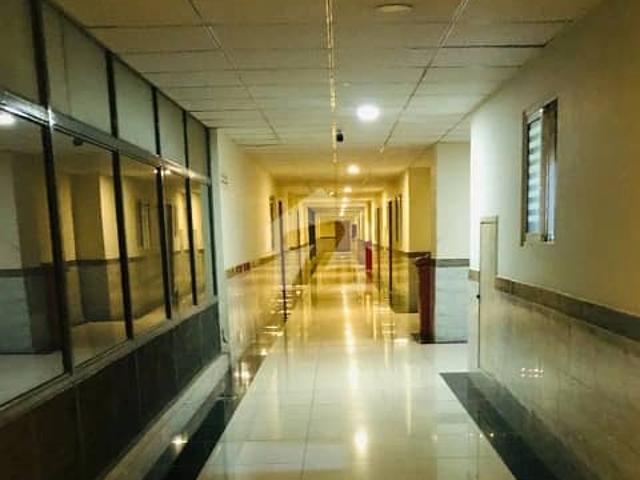 Apartment for sale in Islamabad