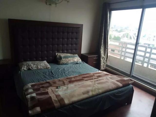 Apartment for sale in Islamabad