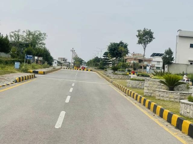 Apartment for sale in Islamabad