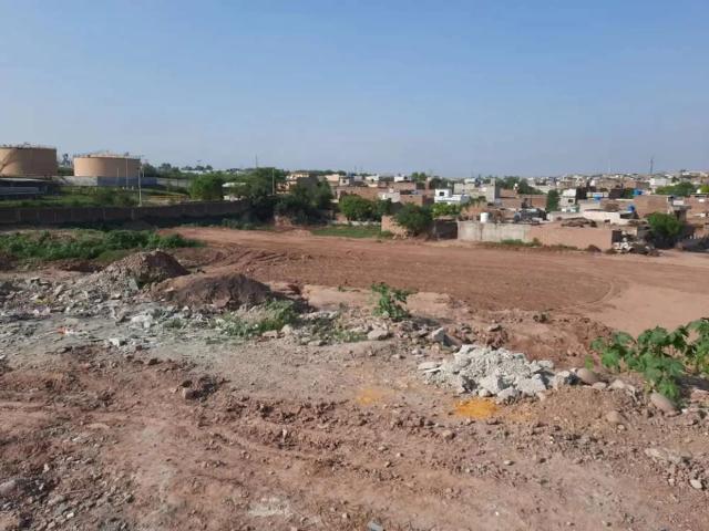 Apartment for sale in Islamabad