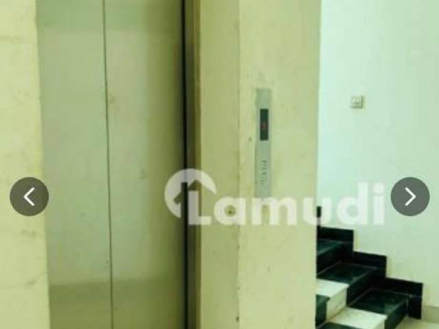 Apartment for sale in Islamabad