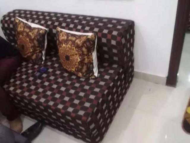 Apartment for sale in Islamabad