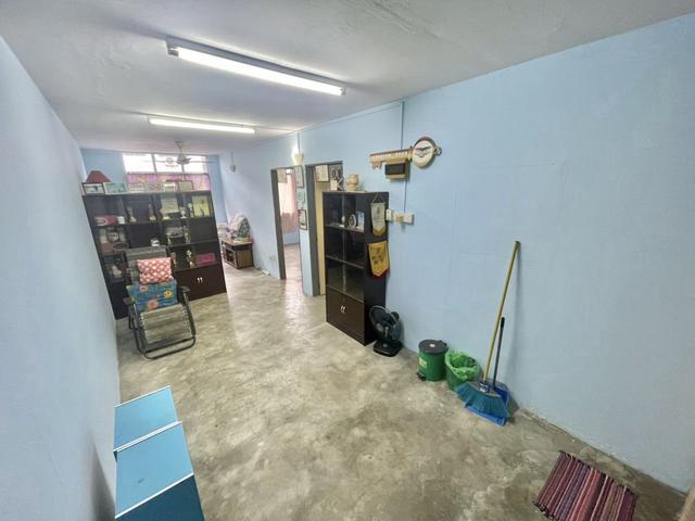 Flat for sale in Kulai, Johor