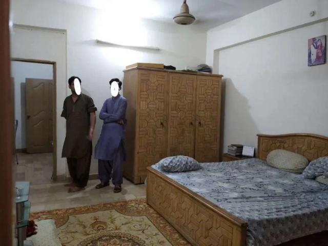 Apartment for sale in Federally Administered Tribal Areas fata