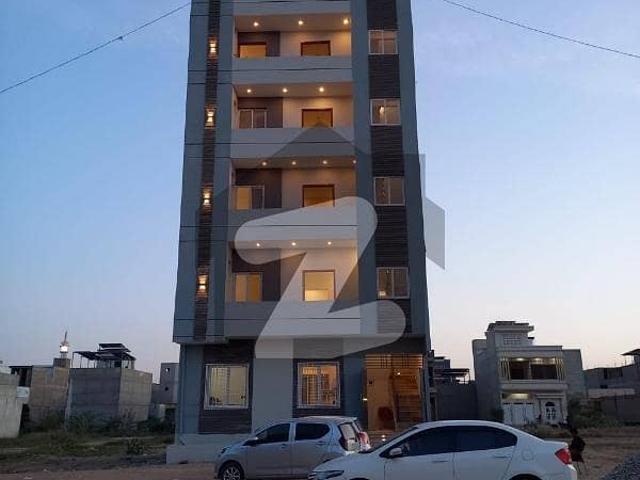 Apartment for sale in North Waziristan, Federally Administered Tribal Areas fata