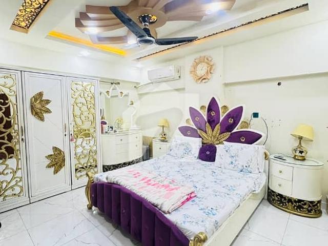 Apartment for sale in Federally Administered Tribal Areas fata