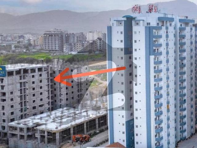 Apartment for sale in Islamabad