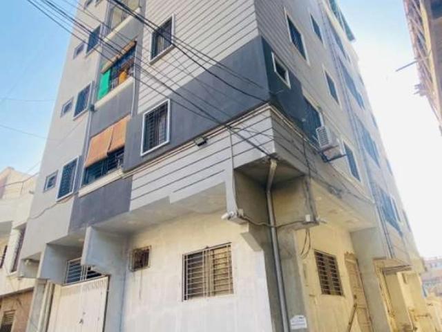 Apartment for sale in North Waziristan, Federally Administered Tribal Areas fata