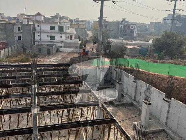 Apartment for sale in Islamabad