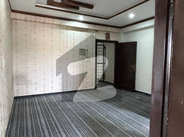 Apartment for sale in Islamabad