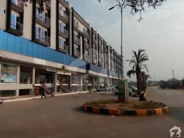 Apartment for sale in Rawalpindi, Islamabad Capital Territory