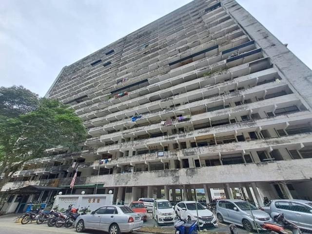 Property for sale in Mukim 13, Georgetown