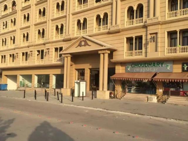 Apartment for sale in Rawalpindi, Islamabad Capital Territory