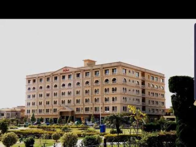 Apartment for sale in Rawalpindi, Islamabad Capital Territory