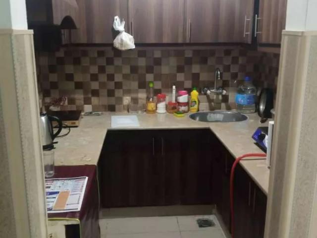 Apartment for sale in Rawalpindi, Islamabad Capital Territory