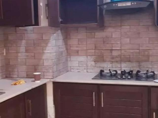 Apartment for sale in Rawalpindi, Islamabad Capital Territory