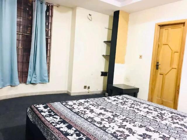 Apartment for sale in Rawalpindi, Islamabad Capital Territory