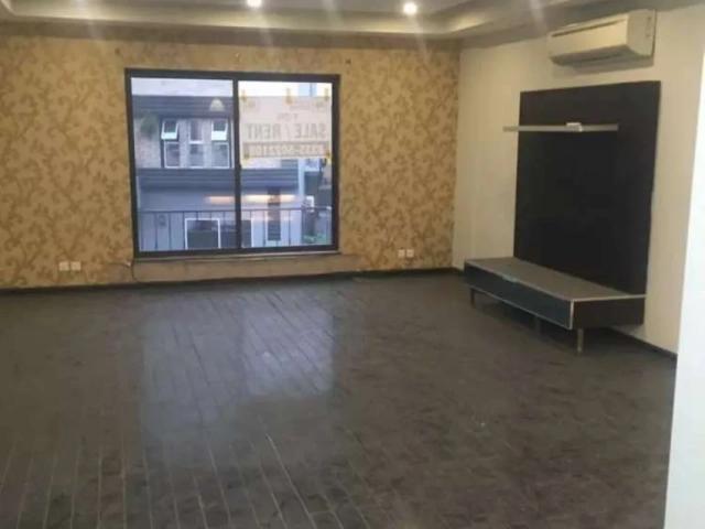 Apartment for sale in Rawalpindi, Islamabad Capital Territory