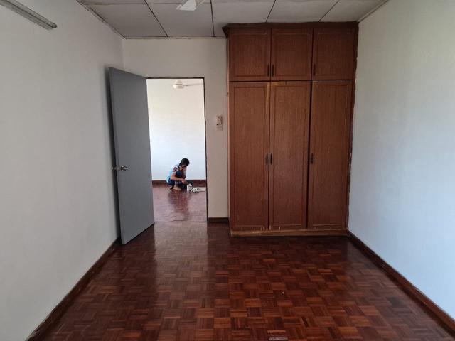 Flat for sale in Petaling, Alam Impian