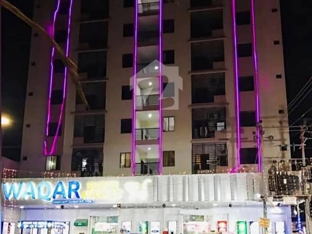 Apartment for sale in کراچی ڈویژن, North Waziristan