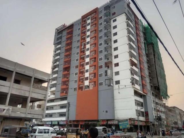 Apartment for sale in North Waziristan, Federally Administered Tribal Areas fata