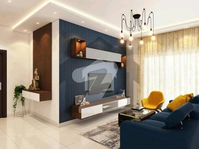 Apartment for sale in Rawalpindi, Islamabad Capital Territory