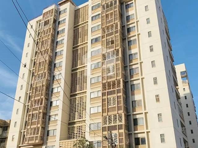 Apartment for sale in کراچی ڈویژن, North Waziristan