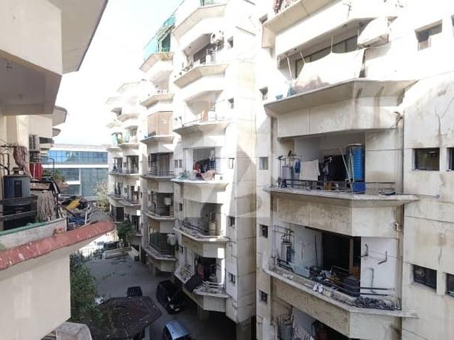 Apartment for sale in Islamabad
