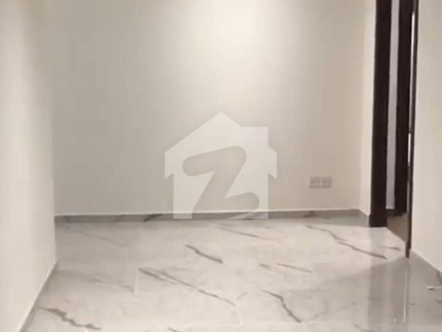 Apartment for sale in Islamabad