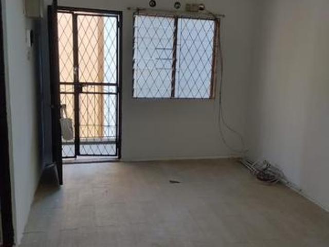 Flat for sale in Tampoi, Johor Bahru