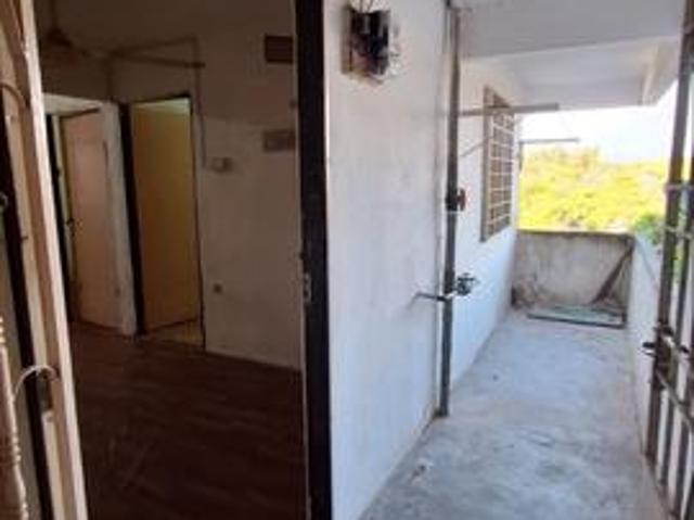 Property for sale in Wellesley, Penang