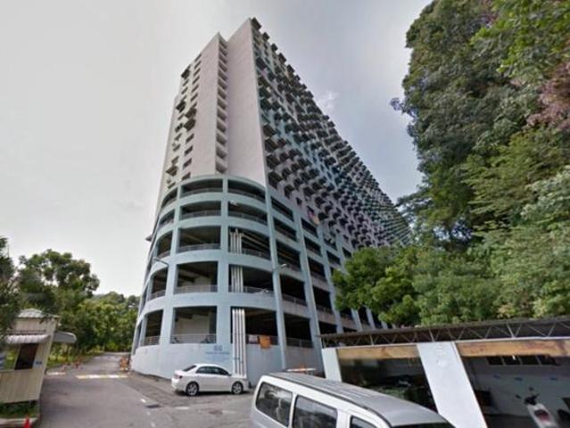 Property for sale in Georgetown, Penang