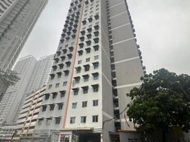 Property for sale in Georgetown, Penang