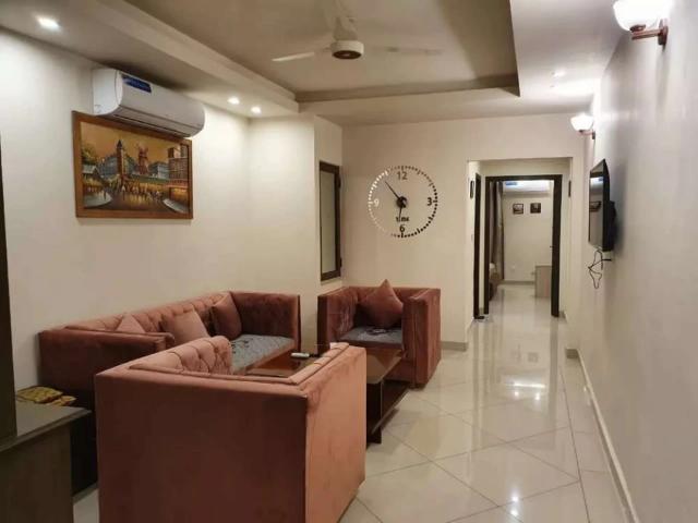 Apartment for sale in Rawalpindi, Islamabad Capital Territory