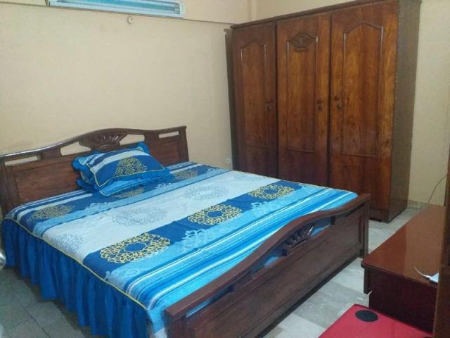Apartment for sale in میمن نگر, کراچی ڈویژن