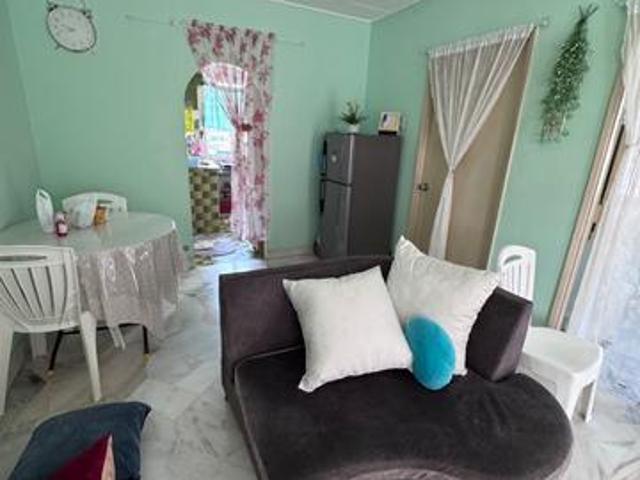 Flat for sale in Wangsa Maju, Kuala Lumpur