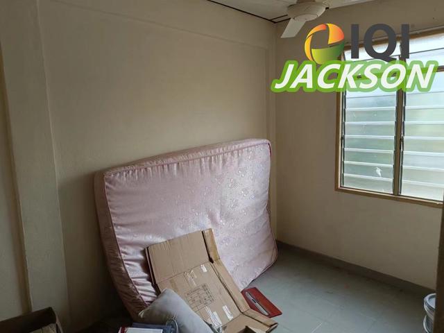 Flat for sale in Bukit Mertajam
