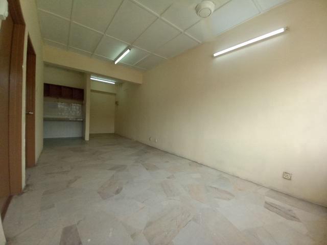 Flat for sale in Langat, Selangor