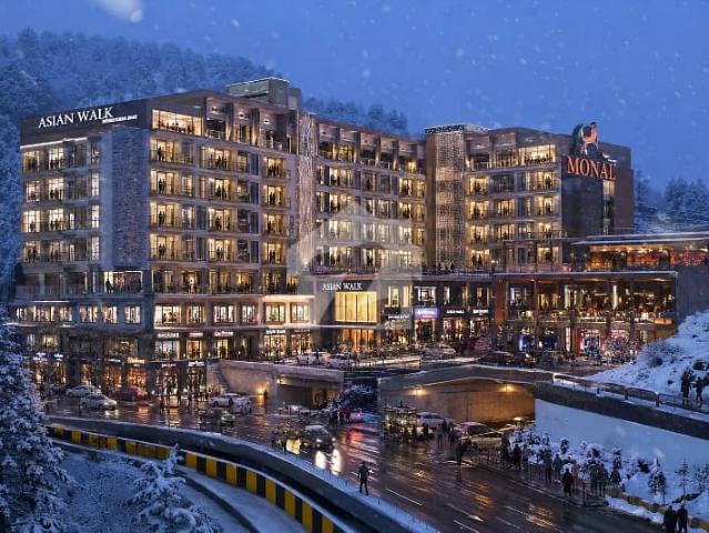 Apartment for sale in Islamabad