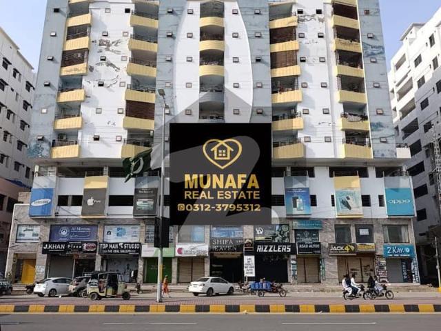 Apartment for sale in Federally Administered Tribal Areas fata