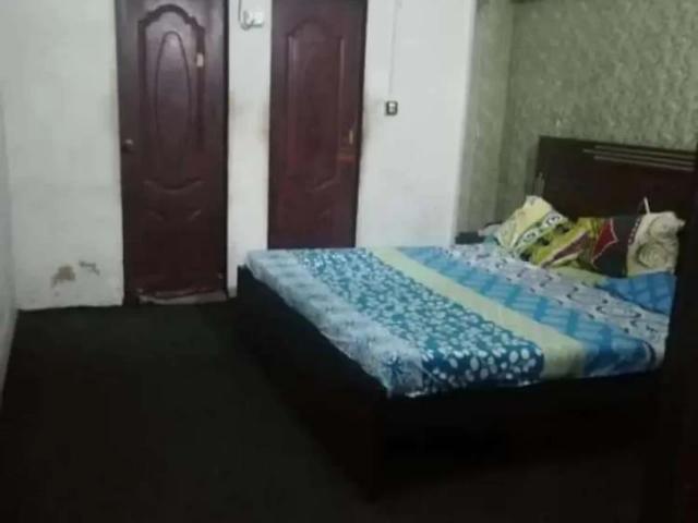 Apartment for sale in Gulistan e Johar Block 20, کراچی ڈویژن